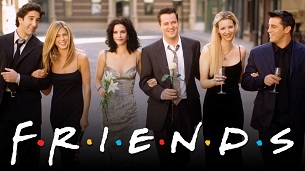 Friends (1994)