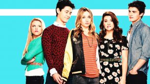 Faking it (2014)