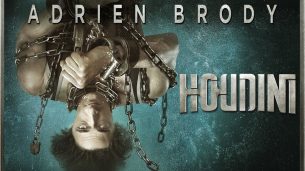 Houdini (2014)