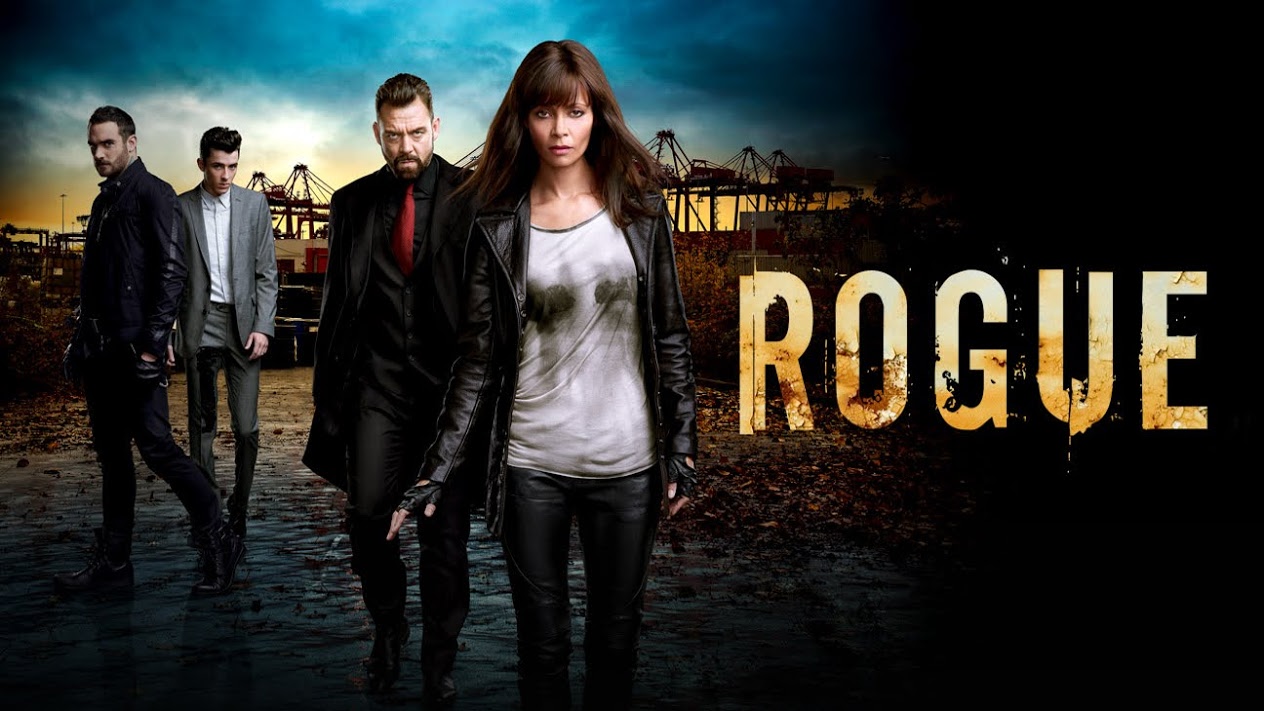 Rogue (2013)