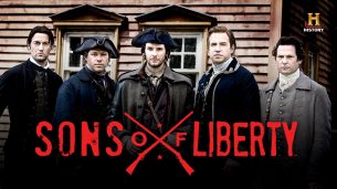 Sons of Liberty (2015)