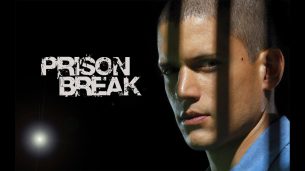 Prison Break (2005)