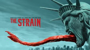 The Strain (2014)