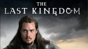 The Last Kingdom (2015)