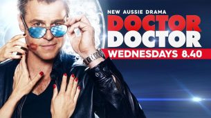 Doctor Doctor (2016)