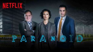 Paranoid (2016)