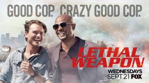 Lethal Weapon (2016)