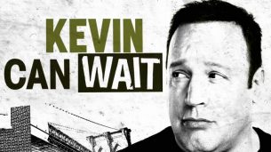 Kevin Can Wait (2016)