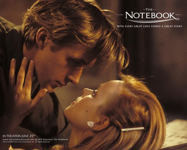 The Notebook (2004)