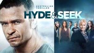 Hyde & Seek (2016)