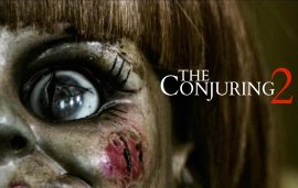 The Conjuring 2 (2016)