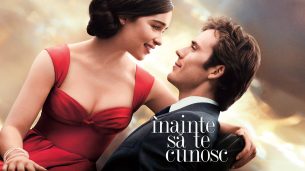 Me Before You (2016)