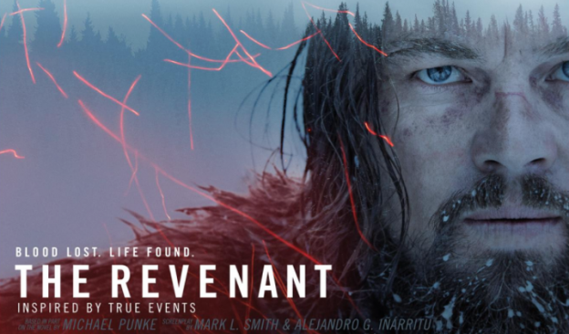 The Revenant (2015)