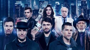 Now You See Me 2 (2016)