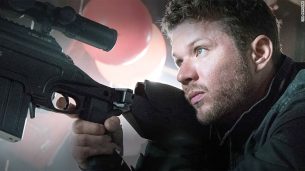 Shooter (2016)