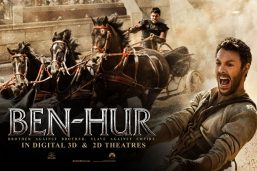 Ben-Hur (2016)