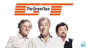 The Grand Tour (2016)