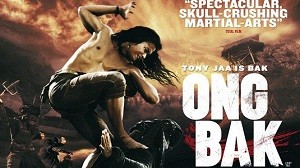 Ong-Bak: The Thai Warrior (2003)