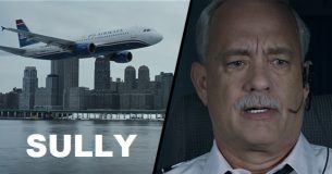 Sully (2016)