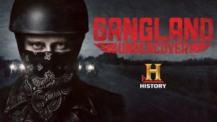 Gangland Undercover (2016)