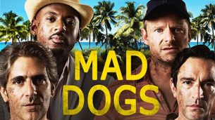 Mad Dogs (2015)