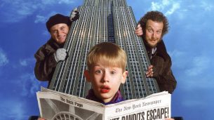 Home Alone 2: Lost in New York (1992)