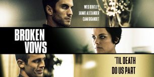 Broken Vows (2016)