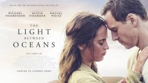 The Light Between Oceans (2016)