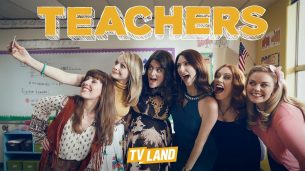 Teachers (2016)