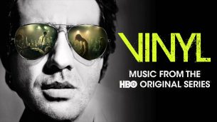 Vinyl (2016)