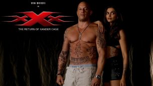 xXx: Return of Xander Cage (2017)