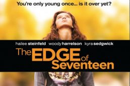 The Edge of Seventeen (2016)