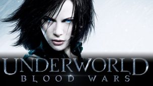 Underworld: Blood Wars (2016)