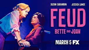 Feud (2017)