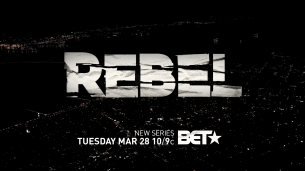 Rebel (2017)