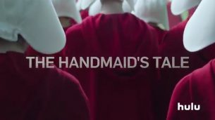 The Handmaid’s Tale (2017)