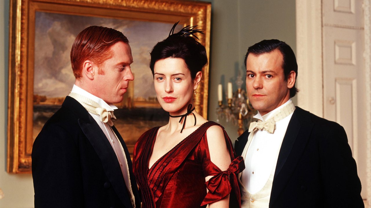 The Forsyte Saga (2002)