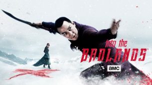 Into the Badlands (2015)