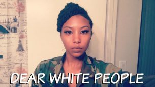 Dear White People (2017)