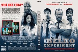 The Belko Experiment (2016)