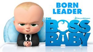 The Boss Baby (2017)