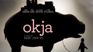 Okja (2017)