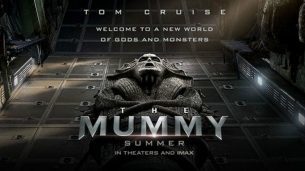 The Mummy (2017)