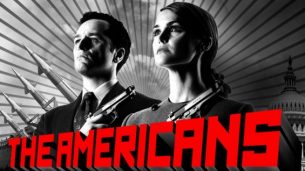 The Americans (2013)