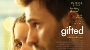 Gifted (2017)