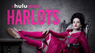 Harlots (2017)