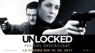 Unlocked (2017)