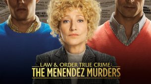 Law & Order: True Crime (2017)