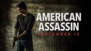 American Assassin (2017)