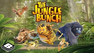 The Jungle Bunch (2017)